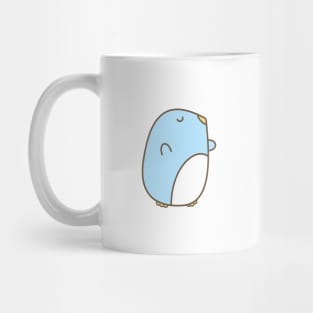 Penguin Mug